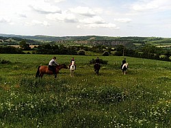 Balades paysages